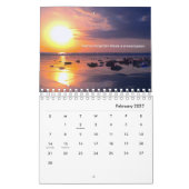 Die guten Neuigkeiten 2017 der Fransen-Fee Kalender (Feb 2027)
