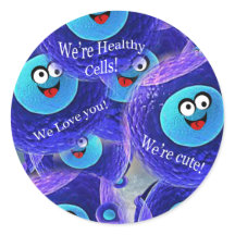 Die guten Typ SuperCellular