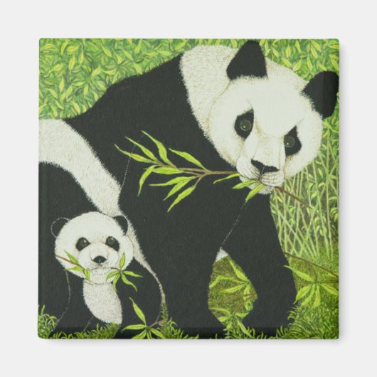 Die guten Zeiten Magnet (Vorne)