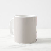 Die Guv'nor Kaffee-Tasse Kaffeetasse (Vorderseite Links)
