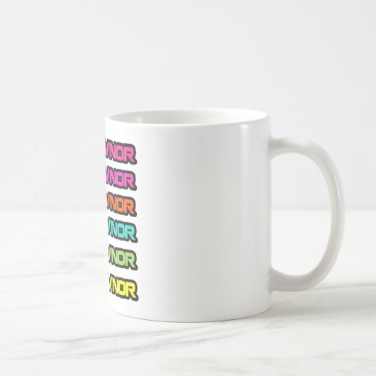 Die Guvnor Tasse (Rechts)