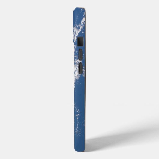 Die Halbinsel Florida. Case-Mate iPhone Hülle (Rückseite / Links)