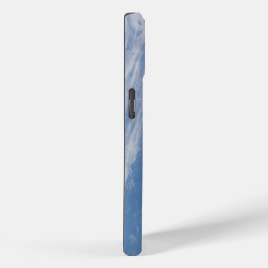 Die Halbinsel Florida. Case-Mate iPhone Hülle (Rückseite / Rechts)