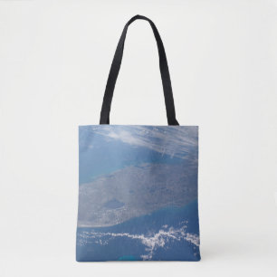 Die Halbinsel Florida. Tasche