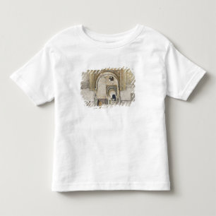 Die Halle der beiden Schwestern (Sala de las dos H Kleinkind T-shirt