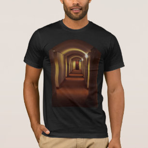 Die Halle T-Shirt