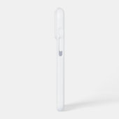 die Hallen schmücken iPhone Hülle (Linke Seite)