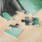 Die Halloween-Fee Puzzle (Seite)