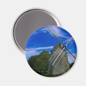 Die Hamptons Magnet (Vorderseite/Rückseite)