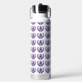 Die Hand des Töpfers Trinkflasche (Vorderseite)