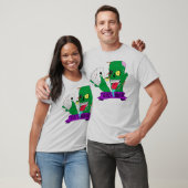 Die Hand des toten Mannes T-Shirt (Unisex)