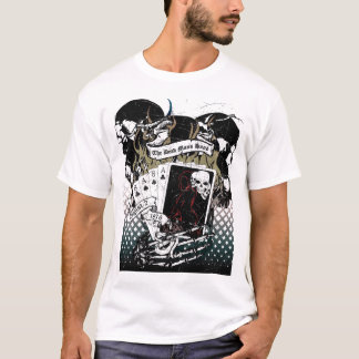 Die Hand des toten Mannes T-Shirt