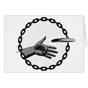 Die Hand, die putscht