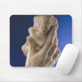 Die Hand von Gott, 1898 Mousepad (Mit Mouse)