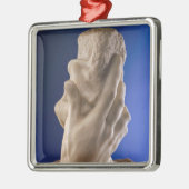 Die Hand von Gott, 1898 Ornament Aus Metall (Links)