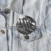 Die Hände der Großmutter Button (Beispiel)