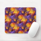 Die Hände des Schwirls... Mousepad (Mit Mouse)