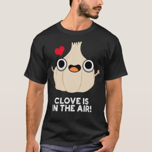 Die Handschuhe ist in der Niedlichen Knoblauchpupp T-Shirt