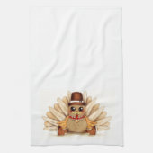 Die Handtuch (Vertikal)