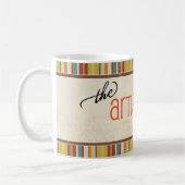 Die Handwerker-Gruppe MITGLIEDSTasse (generisch) Kaffeetasse (Links)