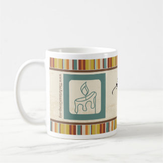 Die Handwerker-Gruppe MITGLIEDSTasse Kaffeetasse