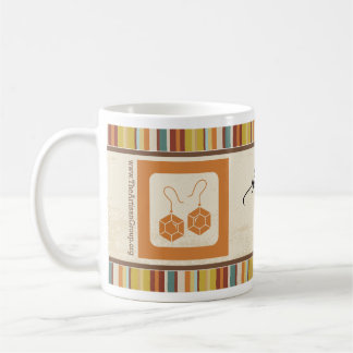 Die Handwerker-Gruppe MITGLIEDSTasse (Schmuck) Kaffeetasse