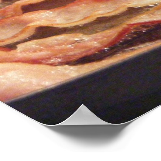 Die Happy Poster (Ecke)