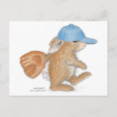 Die HappyHoppers® Postkarte (Vorderseite)