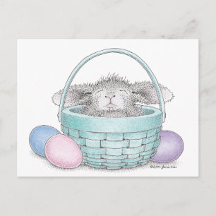 Die HappyHoppers® Postkarte