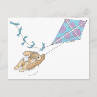 Die HappyHoppers® Postkarte