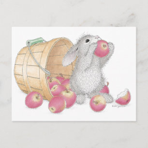 Die HappyHoppers® Postkarte