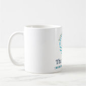Die Harbour-Tasse Kaffeetasse (Links)