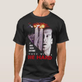 DIE HARD (funktioniert nur mit schwarz) Klassische T-Shirt (Vorderseite)