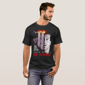 DIE HARD (funktioniert nur mit schwarz) Klassische T-Shirt (Vorne ganz)