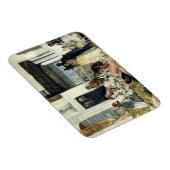 Die Harem Magnet (Rechte Seite)