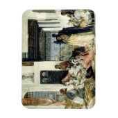 Die Harem Magnet (Vertikal)