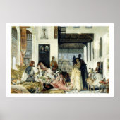Die Harem Poster (Vorne)