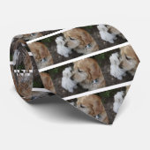 Die Harley u. Popeye Reihe Krawatte (Gerollt)