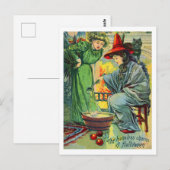 Die harmlosen Reize Postkarte (Vorne/Hinten)