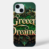 "Die Harmonie der Natur" Case-Mate iPhone Hülle (Rückseite)