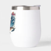 Die Harmonie der Natur, Weinsymphonie (Links)