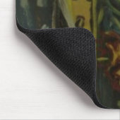 DIE HARTE ROCK III MOUSEPAD (Ecke)