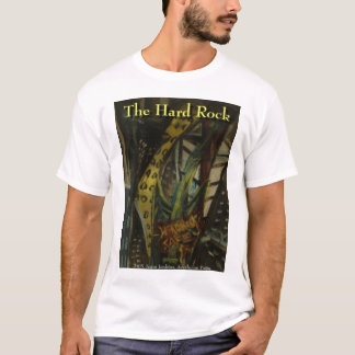 DIE HARTE ROCK III T-Shirt