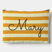 Die härteste Kosmetiktasche der Custom Nature Zubehörtasche (Vorderseite)