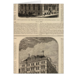 Die Hartford Fire Insurance Company