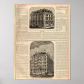 Die Hartford Fire Insurance Company Poster (Vorne)
