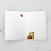 Die Harvesters-Karte Karte (Innenseite)