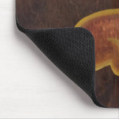 Die Hasen 2009 Mousepad (Ecke)