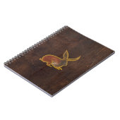 Die Hasen 2009 Notizblock (Linke Seite)