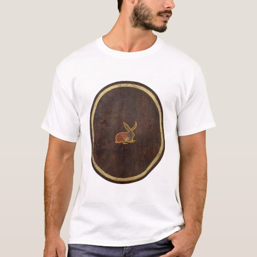 Die Hasen 2009 T-Shirt (Vorderseite)